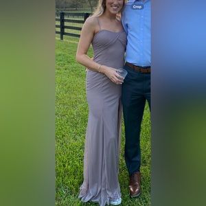 Azazie Bridesmaid Dress